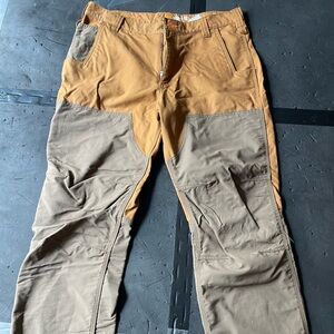 Carhartt pants